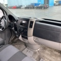 1545084-21 Mercedes-Benz Sprinter 315 CDI Chassi Enkelhytt Manuell, 150hk, 2007
