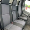 1545084-18 Mercedes-Benz Sprinter 315 CDI Chassi Enkelhytt Manuell, 150hk, 2007