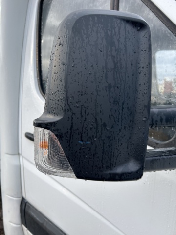 1545084-58 Mercedes-Benz Sprinter 315 CDI Chassi Enkelhytt Manuell, 150hk, 2007