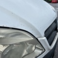 1545084-59 Mercedes-Benz Sprinter 315 CDI Chassi Enkelhytt Manuell, 150hk, 2007