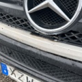 1545084-61 Mercedes-Benz Sprinter 315 CDI Chassi Enkelhytt Manuell, 150hk, 2007