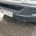 1545084-62 Mercedes-Benz Sprinter 315 CDI Chassi Enkelhytt Manuell, 150hk, 2007