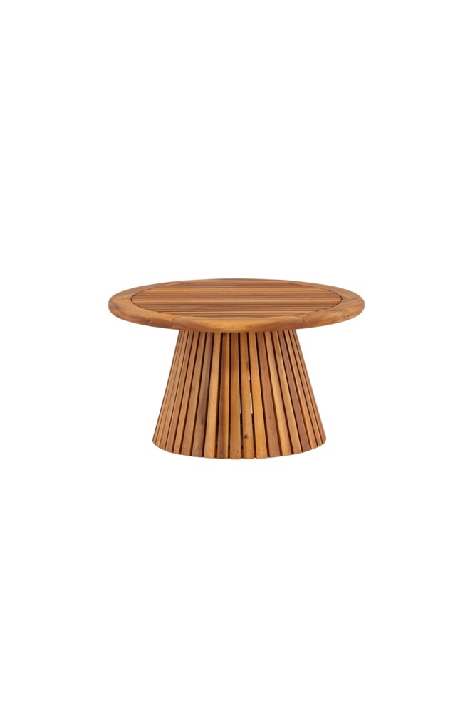 1593293-1 Lumpur soffbord Ø70 cm