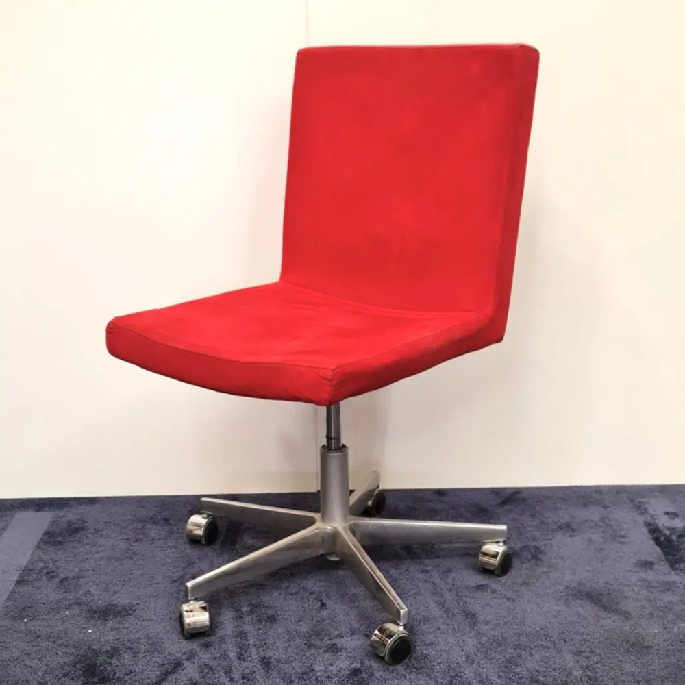 1596366-1 Stol Inno Select på hjul 5 stycken