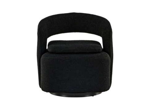 Laurel enkel soffa 69 × 72 × 69 cm