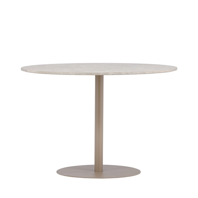1593308-1 Lycke matbord Ø110 cm