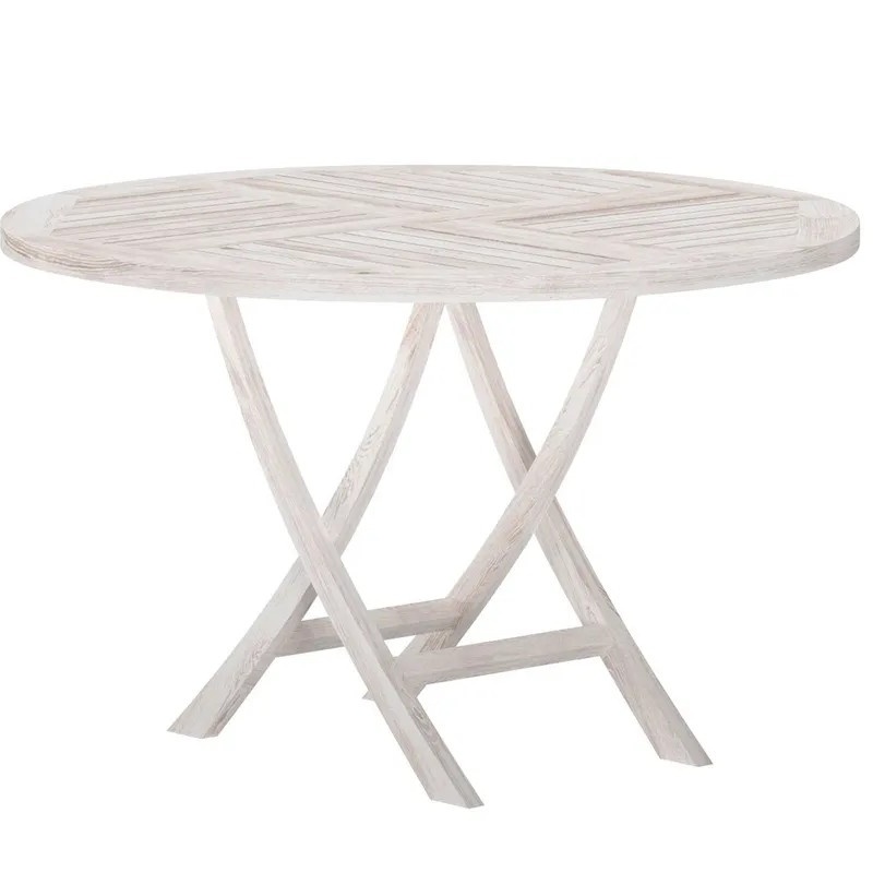 1593314-2 Kenya rund matbord Ø120 cm