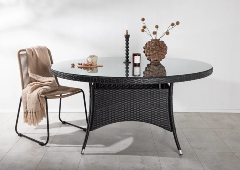 Volta bord Ø150 cm Mått: Ø150 cm
