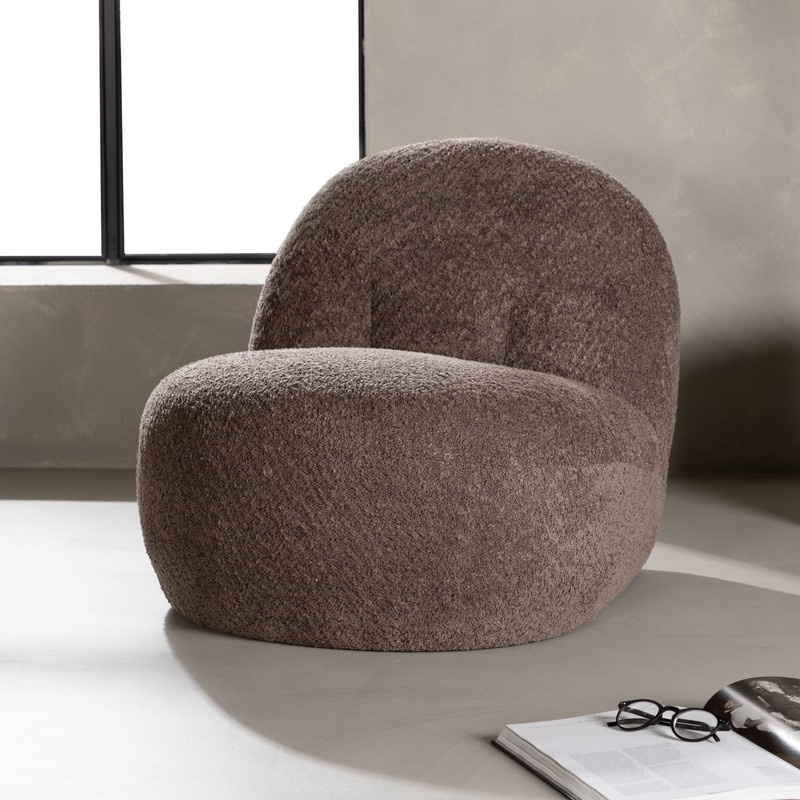 1593317-1 Omaha enkel soffa 65 × 61 × 84 cm