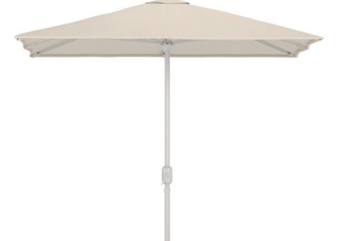 Leeds parasoll 293 × 275 × 293 cm