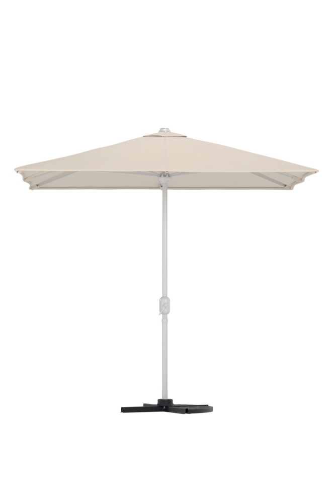1593325-1 Leeds parasoll 293 × 275 × 293 cm