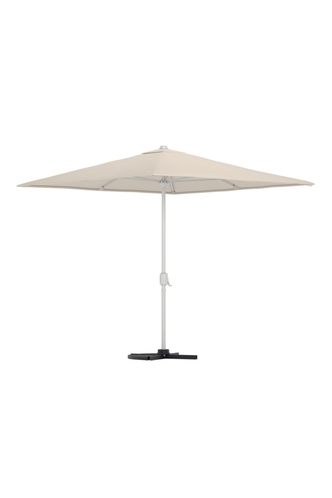 1593325-2 Leeds parasoll 293 × 275 × 293 cm