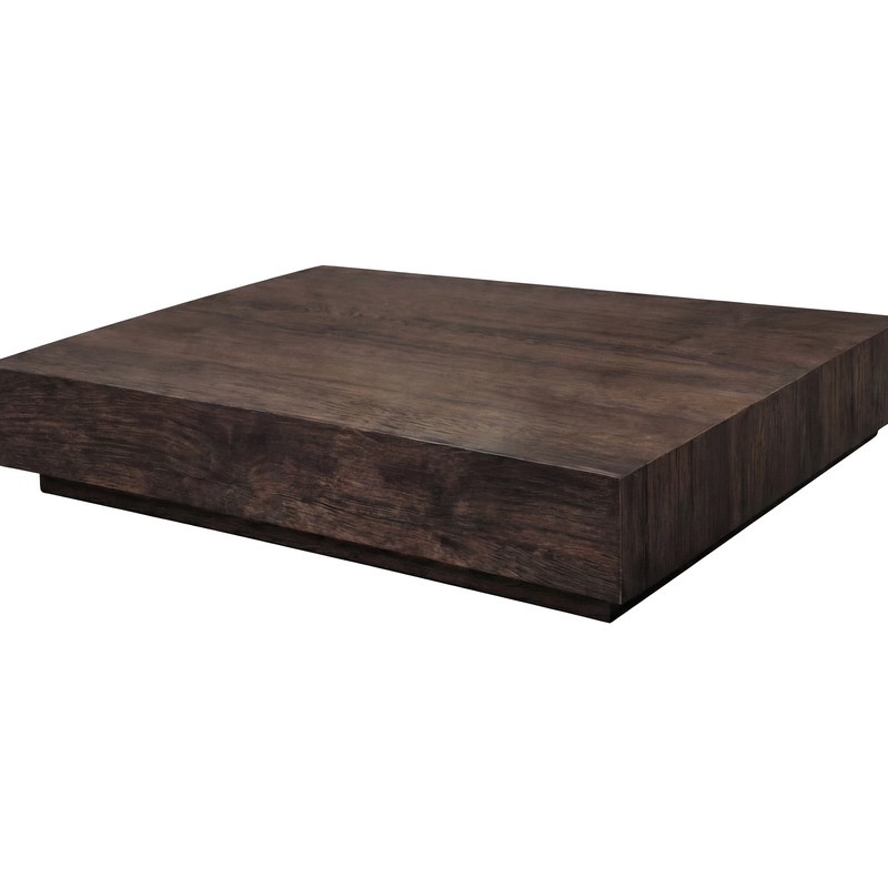 1593327-2 York Flat soffbord 80 × 80 × 15 cm