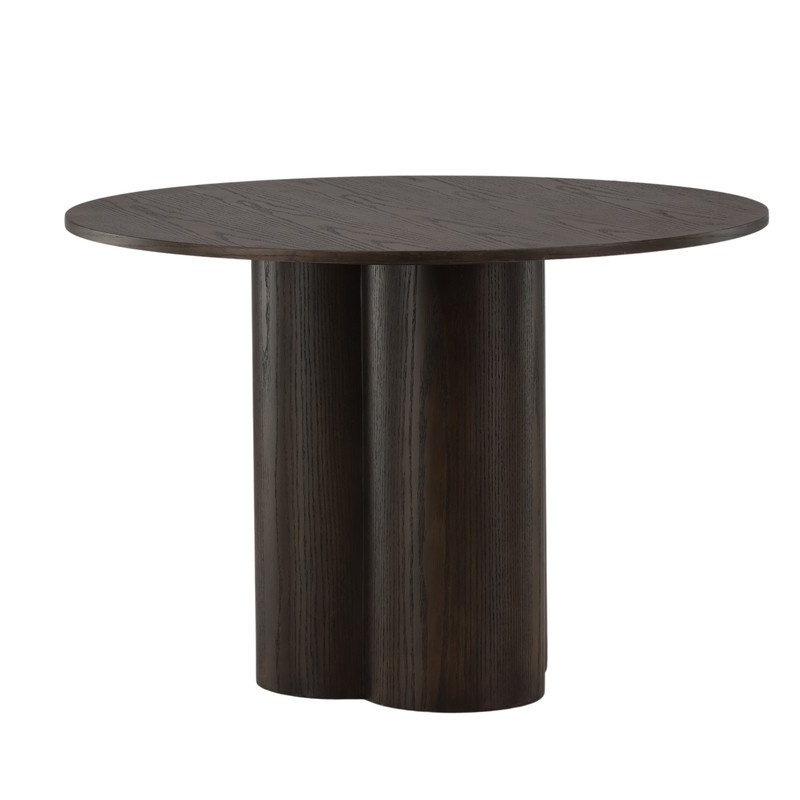 1593328-1 Olivia matbord Ø110 cm