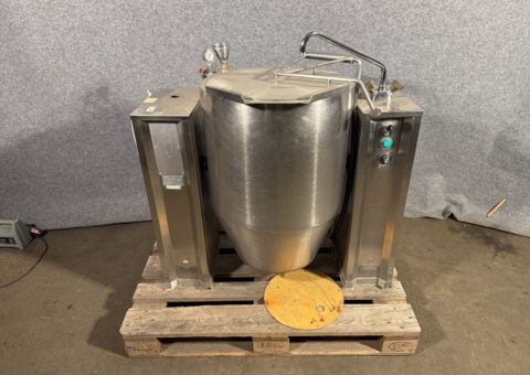 Cooking pot
