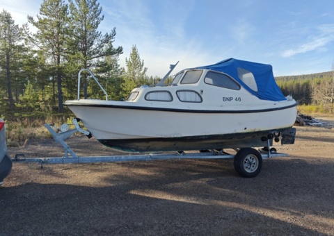 Snipa Adec 530M
