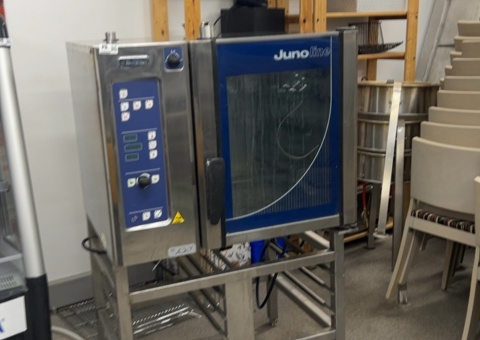 Kombiugn - Electrolux Junoline CS7ME6/400