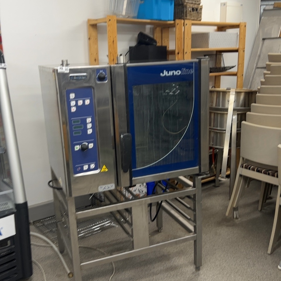 1540060-1 Kombiugn - Electrolux Junoline CS7ME6/400
