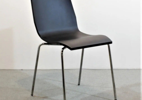Stol Johanson Carat blandade färger 22 stycken