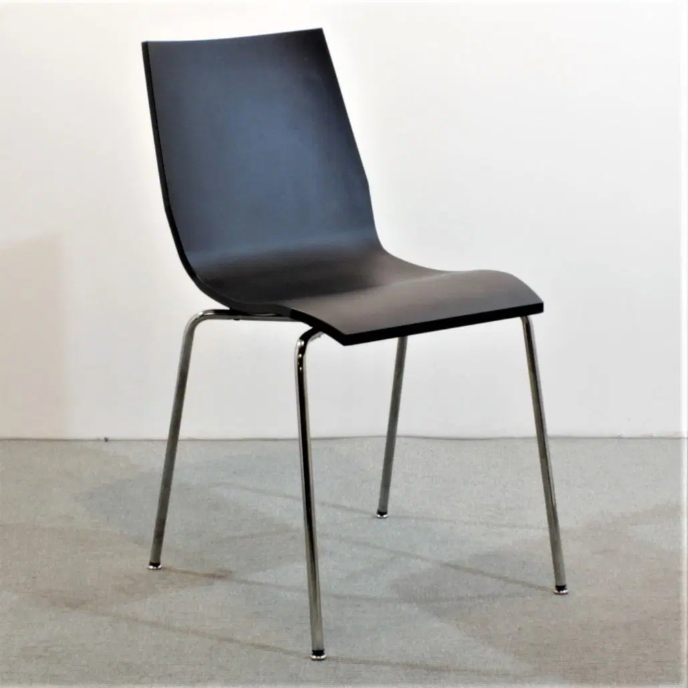 1596370-1 Stol Johanson Carat blandade färger 22 stycken