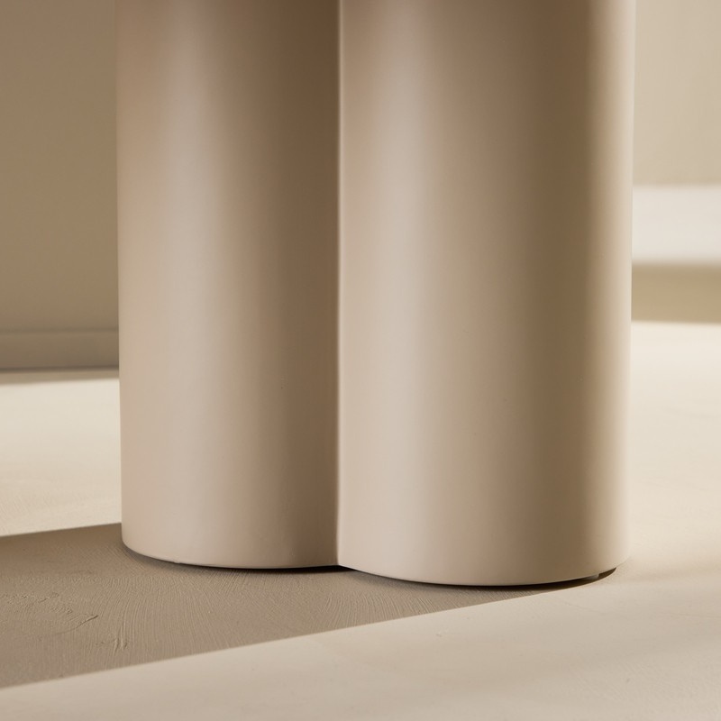 1593338-2 Olivia soffbord 120 × 60 × 45 cm