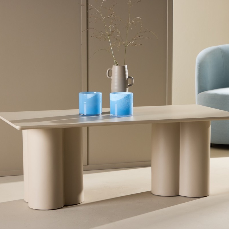 1593338-1 Olivia soffbord 120 × 60 × 45 cm