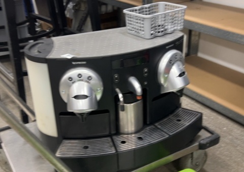 Kaffemaskin - Nespresso Professional Type 702 / CS220 -