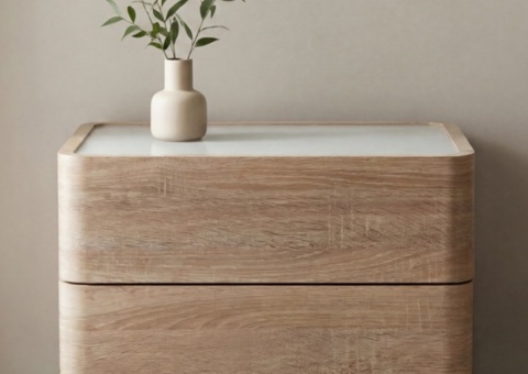 Noble låda 50 × 35 × 40 cm