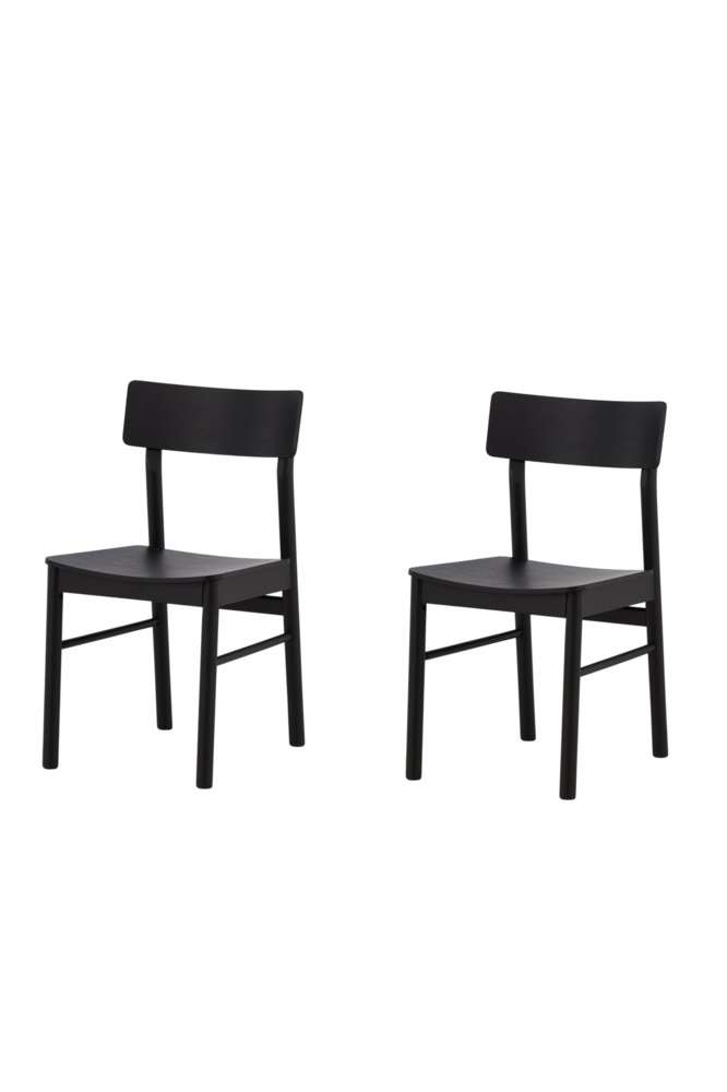 1593344-2 Montros matstol 46 × 82 × 50 cm