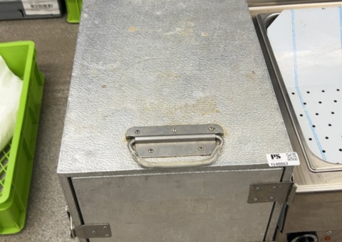Thermobox - Standardbox E 600