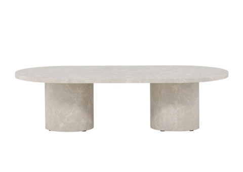 Narvik soffbord 120 × 60 × 34 cm