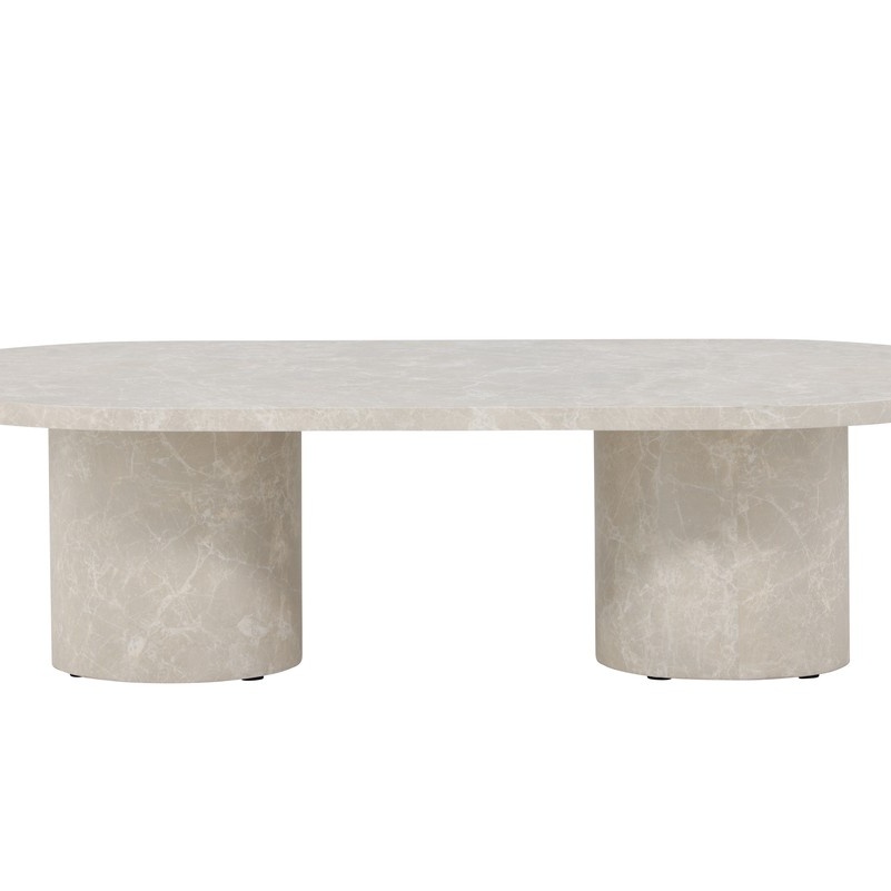 1593346-1 Narvik soffbord 120 × 60 × 34 cm