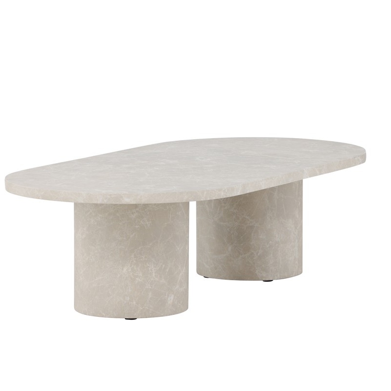 1593346-2 Narvik soffbord 120 × 60 × 34 cm