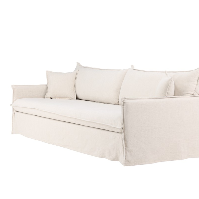 1593347-2 Nova soffa 275 × 90 × 110 cm