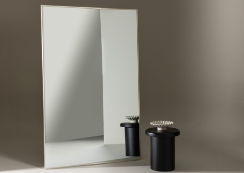 Orlando spegel 120 × 190 × 3 cm