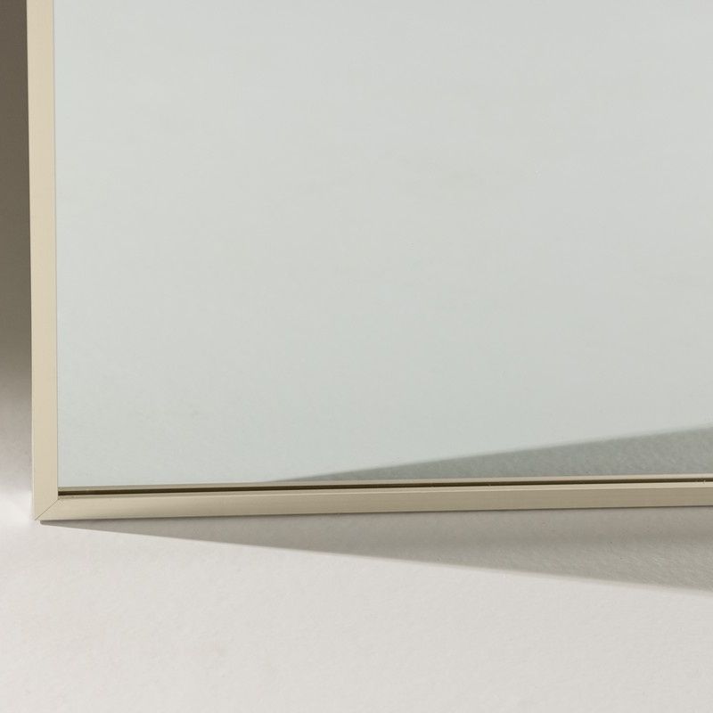 1593348-2 Orlando spegel 120 × 190 × 3 cm