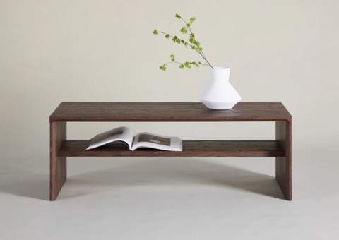 Telemarket soffbord 110 × 50 × 38 cm