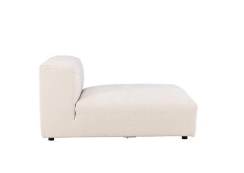 Mavi modul soffa 105 × 70 × 135 cm