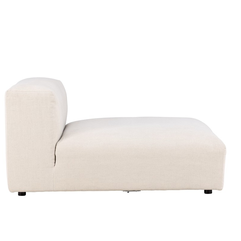 1593354-1 Mavi modul soffa 105 × 70 × 135 cm