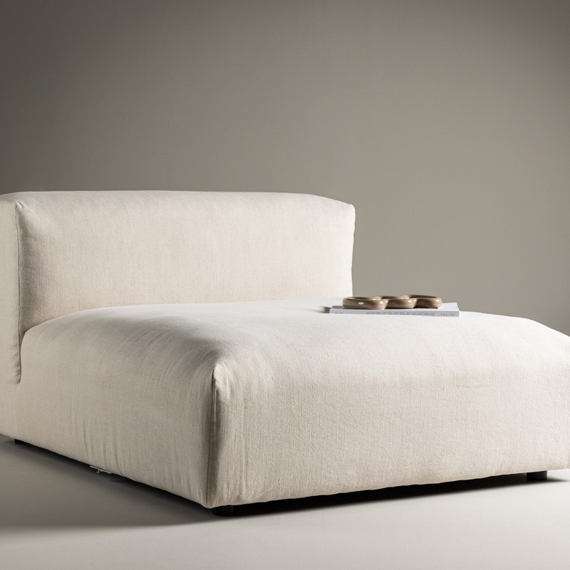 1593354-2 Mavi modul soffa 105 × 70 × 135 cm