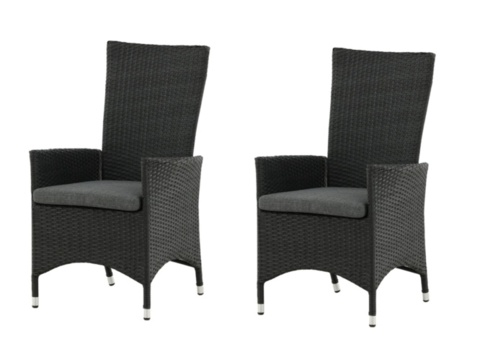Padova stol 62 × 114 × 67 cm