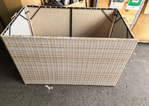 Dynbox i konstrotting