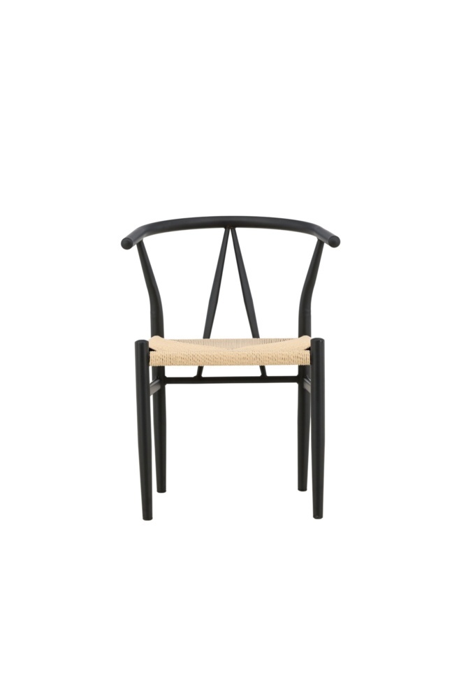 1593359-1 Alfons matstol 55 × 72 × 58 cm
