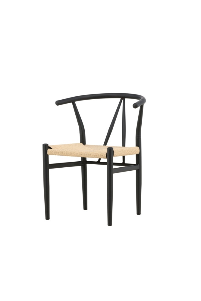 1593360-2 Alfons matstol 55 × 72 × 58 cm