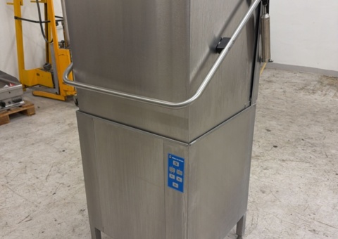 Dishwasher - Wexiödisk WD-7EH