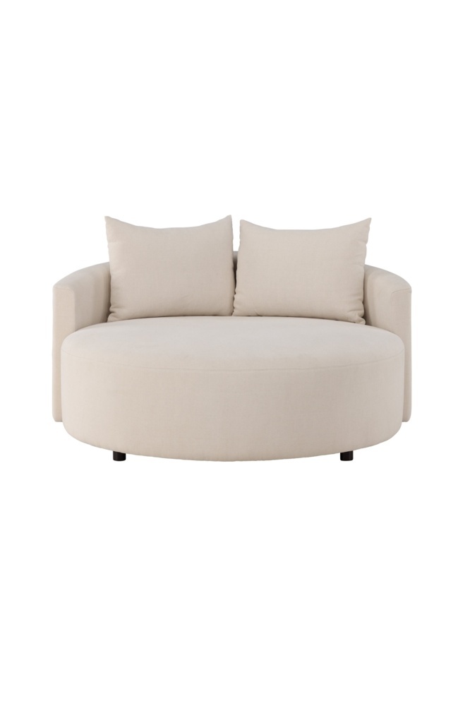 1593377-1 Kelso soffa Ø150 cm