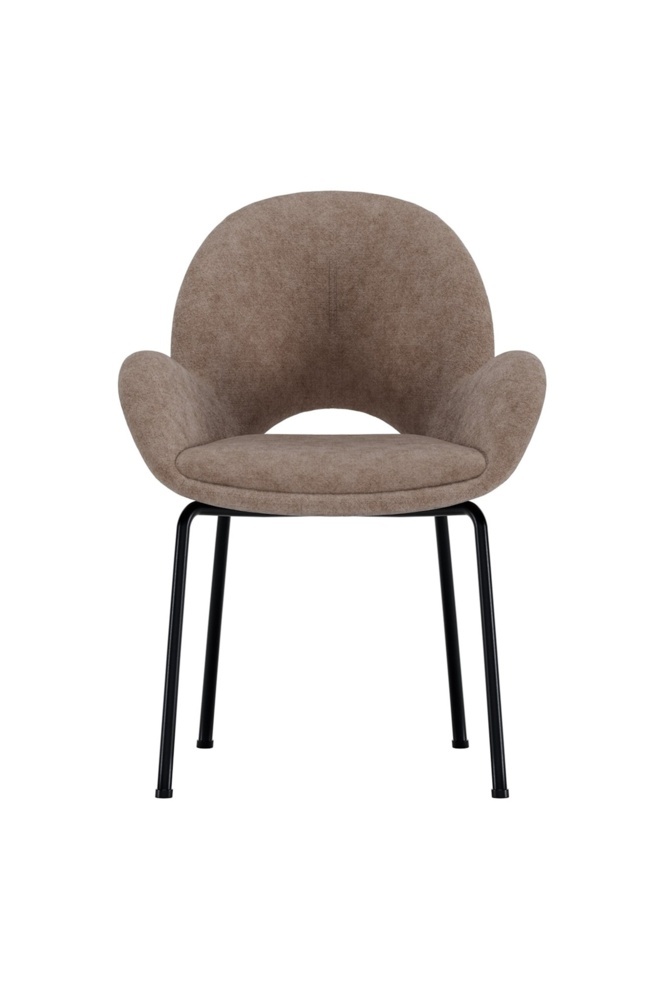 1593378-2 Florensa matstol 60 × 80 × 60 cm
