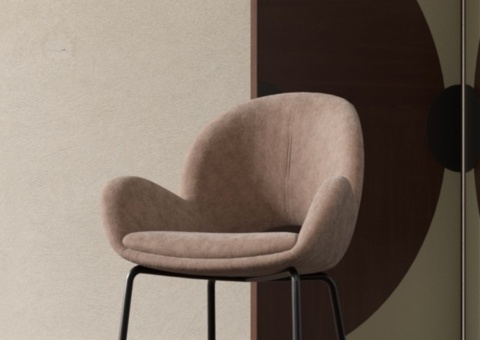 Florensa matstol 60 × 80 × 60 cm