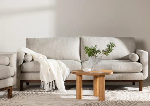 Olympos sofa