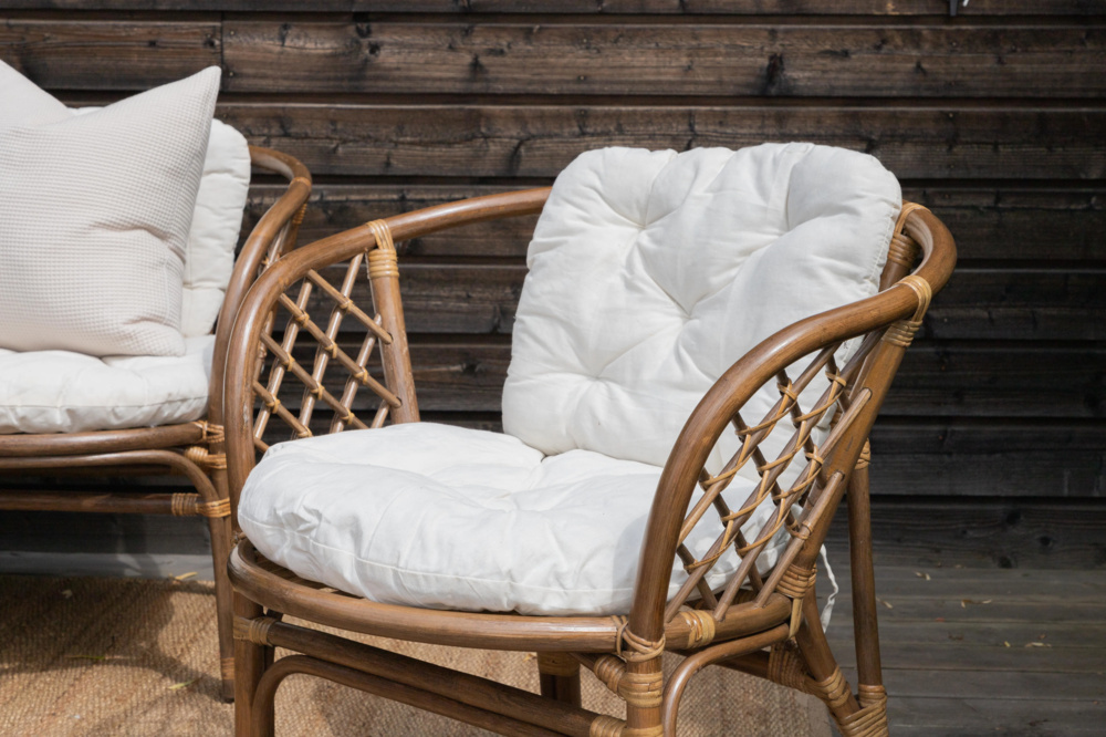 1593382-2 Wera loungegrupp (3+2+) rotting /offwhite dyna